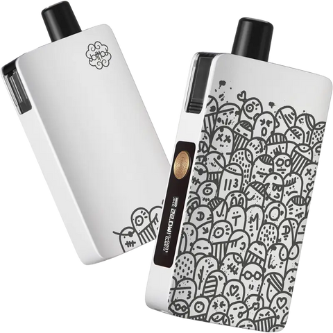 DotMod DotPod Max Zouave Edition Vape Kit