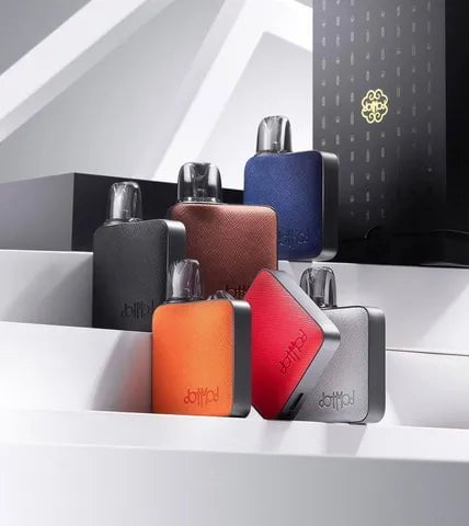 DotMod dotPod Nano Pod Kit