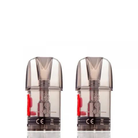 DotMod dotPod Nano Replacement Pods 0.6ohm