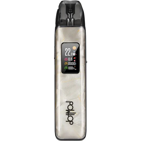 DotMod Dotpod Plus Vape Pod Kit Gold Grey