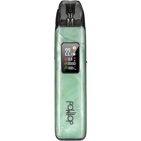 DotMod Dotpod Plus Vape Pod Kit Green
