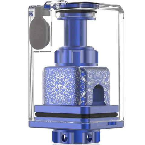 DotMod DotRBA X Royal Blue