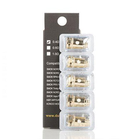 Dotmod Dotstick Replacement Coils 1.0ohm