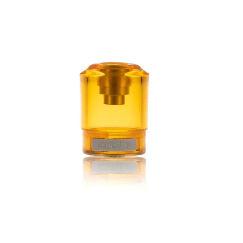 DotMod DotStick Revo Replacement Tank Orange