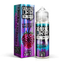 Double Drip Coil Sauce E-Liquid 50ml Shortfill Raspberry Sherbet