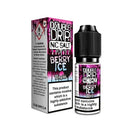 Double Drip E-Liquids 10ml Nic Salt Berry Ice