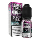 Double Drip E-Liquids 10ml Nic Salt Black Ice
