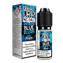 Double Drip E-Liquids 10ml Nic Salt Blue Slush