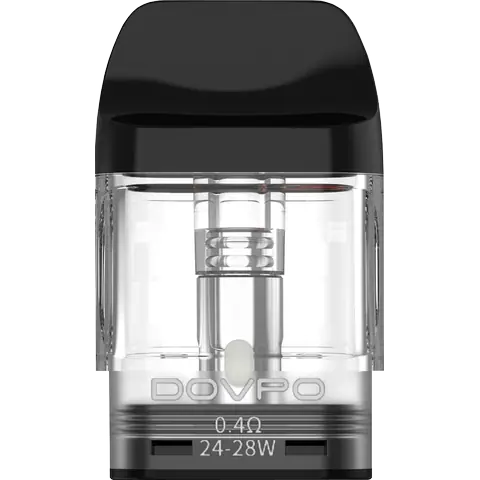 Dovpo Ayce Pro Pods 3 Pack 0.4ohm XL