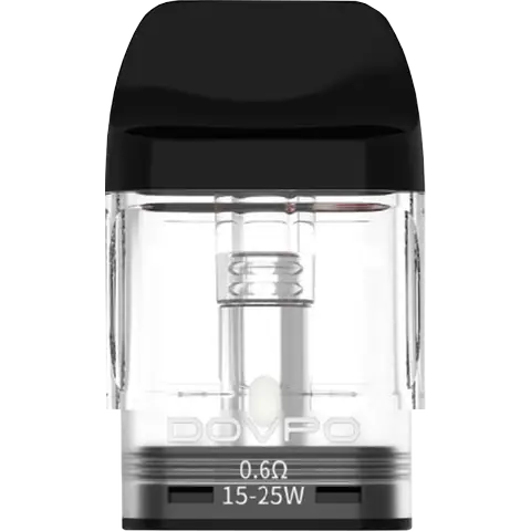 Dovpo Ayce Pro Pods 3 Pack 0.6ohm XL