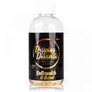 Dripping Desserts 200ml Shortfill E-Liquid Butterscotch Custard