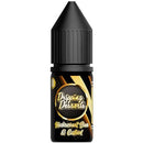 Dripping Desserts Nic Salt E-Liquids Blackcurrant Jam and Custard
