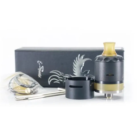 E-Phoenix The Legend RDA/RDTA