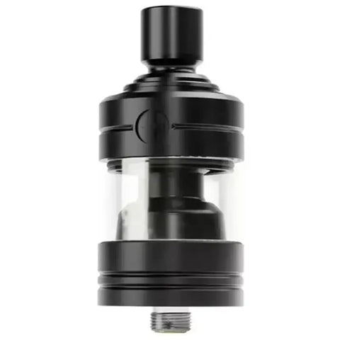 Early Bird Sparrow RTA Black