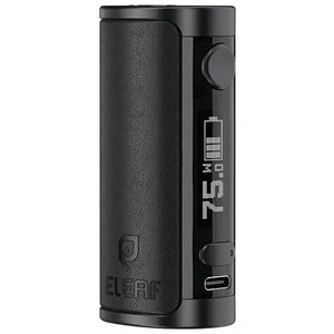 Eleaf iStick i75 Vape Mod Black