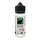 Element E-Liquid Premium 100ml Dripper Series Shortfills