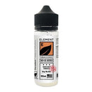 Element E-Liquid Premium 100ml Dripper Series Shortfills