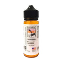 Element E-Liquid Premium 100ml Dripper Series Shortfills