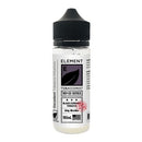 Element E-Liquid Premium 100ml Dripper Series Shortfills