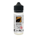 Element E-Liquid Premium 100ml Dripper Series Shortfills