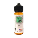 Element E-Liquid Premium 100ml Dripper Series Shortfills Frost