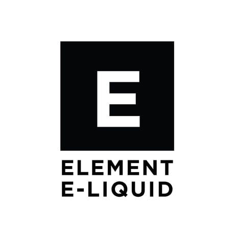 Element E-Liquid Premium 50ml Dripper Series Shortfills
