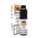 Element NS Nic Salt 10ml Juice Range Fresh Squeeze