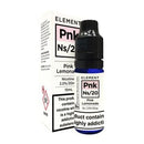 Element NS Nic Salt 10ml Juice Range Pink Lemonade