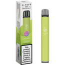Elf Bar 600 Prefilled Pod Kit Apple Peach