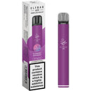 Elf Bar 600 Prefilled Pod Kit Blueberry Rasperry