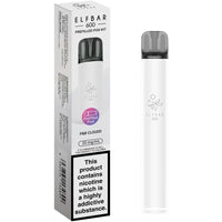 Elf Bar 600 Prefilled Pod Kit