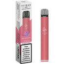 Elf Bar 600 Prefilled Pod Kit Pink Grapefruit