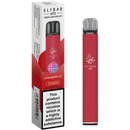 Elf Bar 600 Prefilled Pod Kit Strawberry Ice