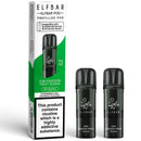 Elf Bar 600 Prefilled Vape Pods