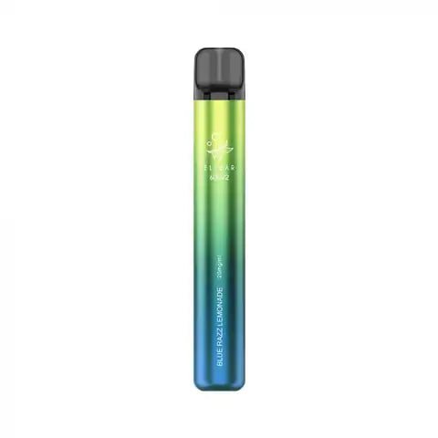 Elf Bar 600 V2 Disposable Device Blueberry