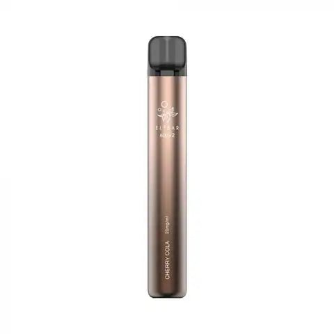 Elf Bar 600 V2 Disposable Device Cherry