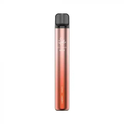 Elf Bar 600 V2 Disposable Device Cherry Cola