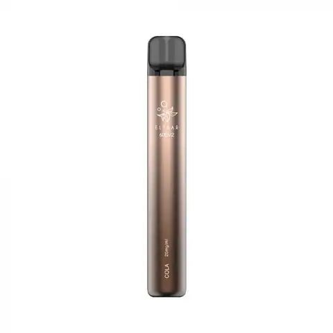 Elf Bar 600 V2 Disposable Device Cola