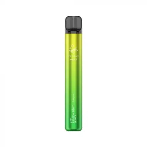 Elf Bar 600 V2 Disposable Device Kiwi Passion Fruit Guava
