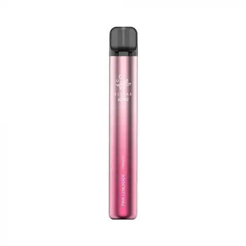 Elf Bar 600 V2 Disposable Device Pink Lemonade