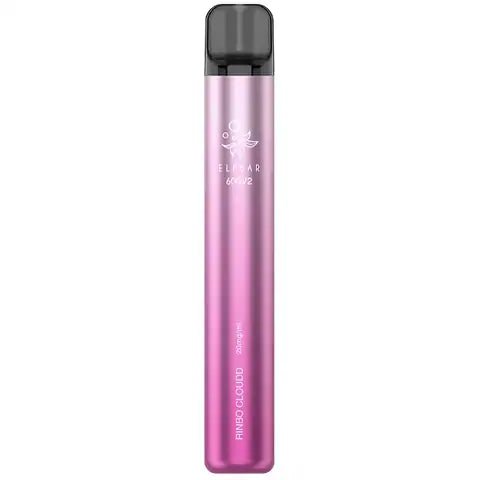 Elf Bar 600 V2 Disposable Device Rinbo Cloudd