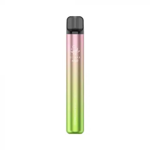 Elf Bar 600 V2 Disposable Device Strawberry Kiwi