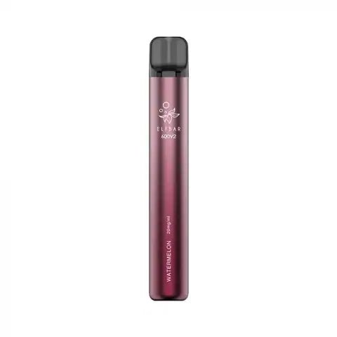 Elf Bar 600 V2 Disposable Device Watermelon