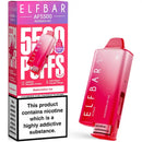 Elf Bar AF5500 Prefilled Pod Kit Watermelon Ice