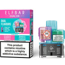 Elf Bar Dual 10k Replacement Pods Purple Edition