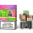 Elf Bar Dual 10k Replacement Pods Watermelon Edition
