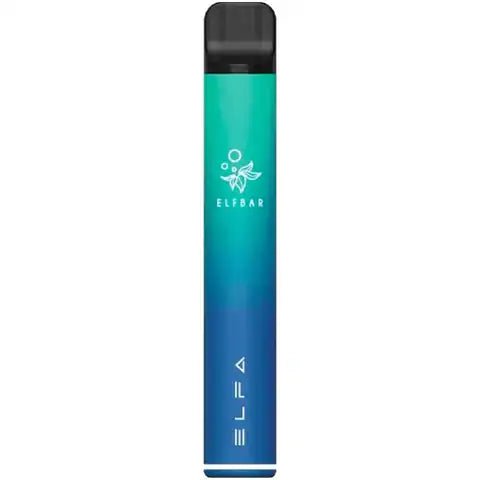 Elf Bar ELFA Pod Kit Aurora Blue