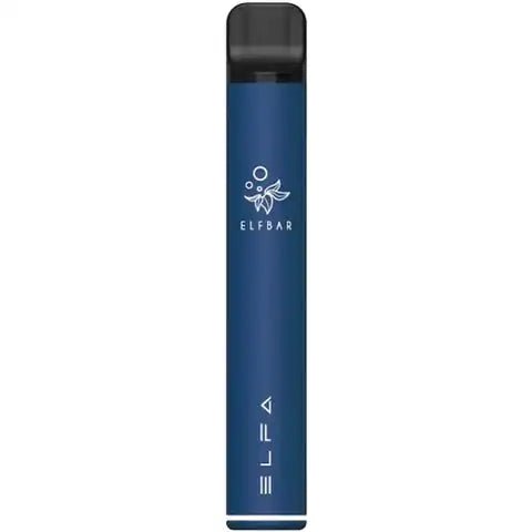 Elf Bar ELFA Pod Kit Navy