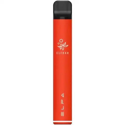 Elf Bar ELFA Pod Kit Orange