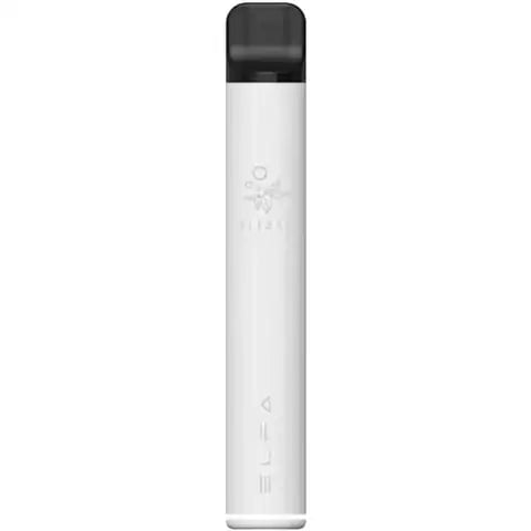 Elf Bar ELFA Pod Kit White